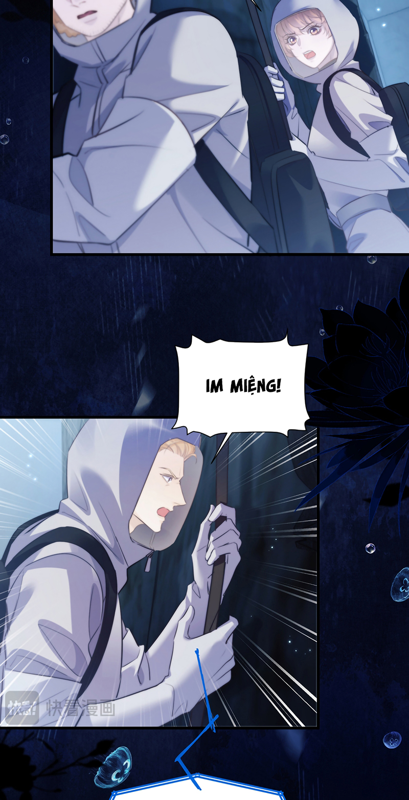 Desharow Nhân Ngư Chap 118 - Trang 2