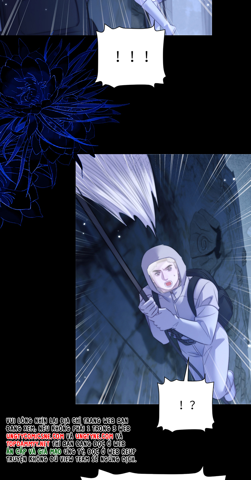 Desharow Nhân Ngư Chap 118 - Trang 2