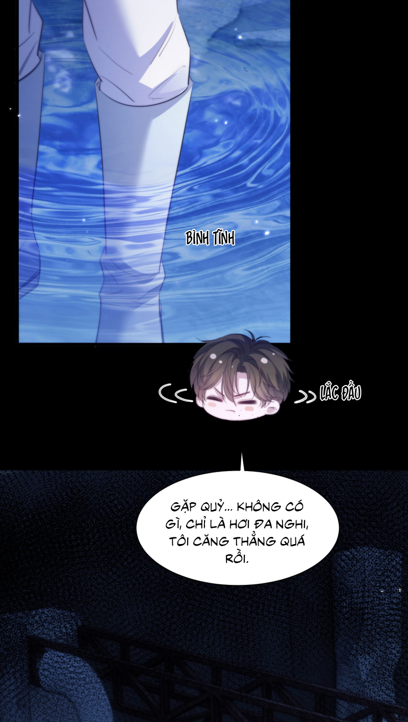 Desharow Nhân Ngư Chap 118 - Trang 2