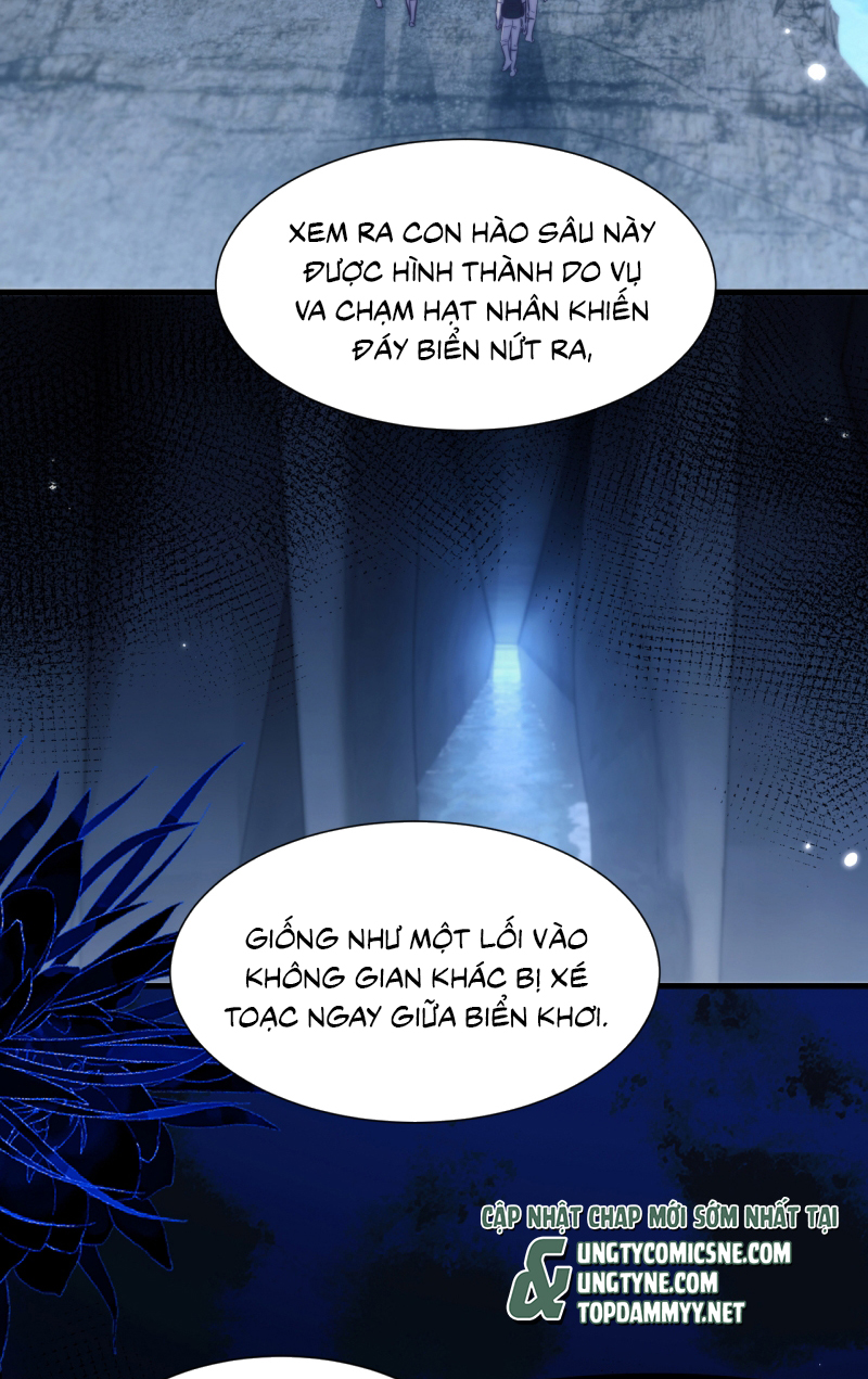 Desharow Nhân Ngư Chap 118 - Trang 2