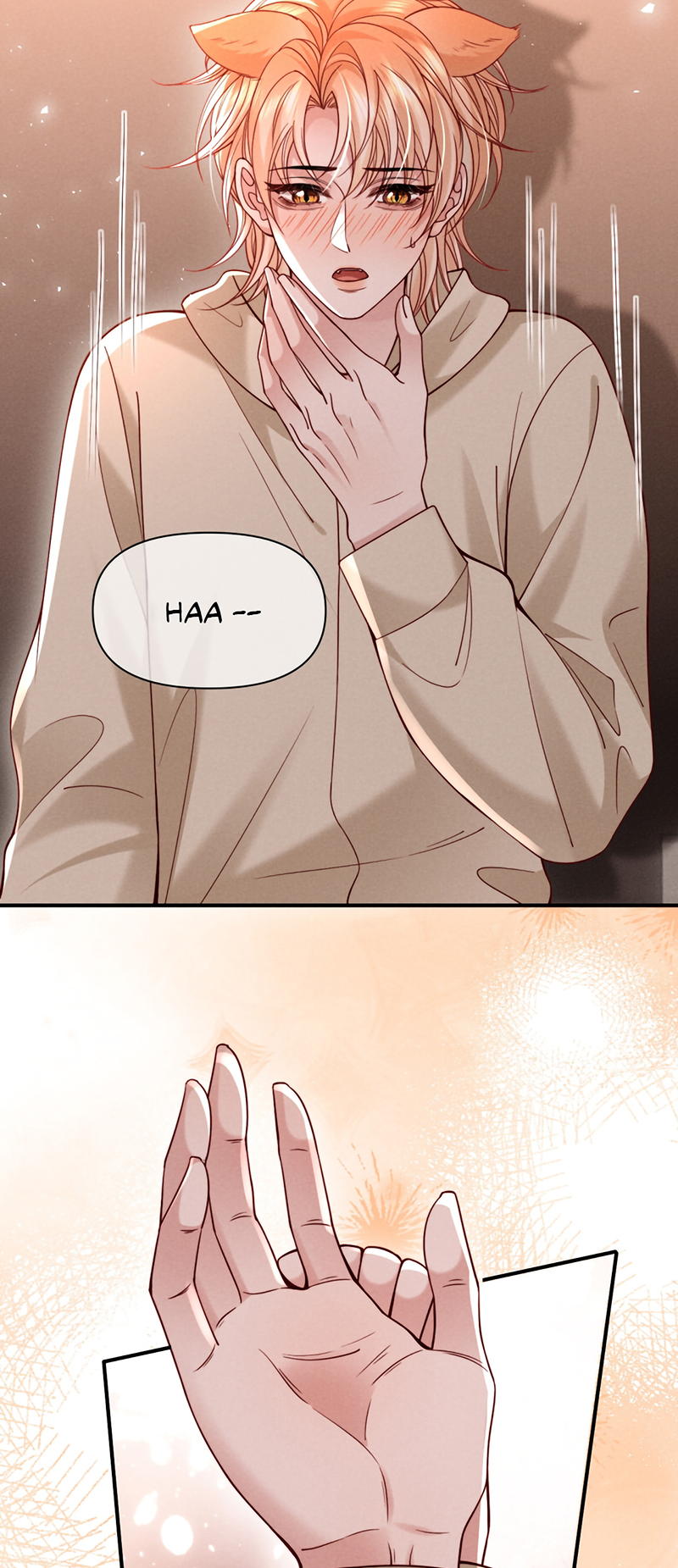 Tật Xấu Nuông Chiều Chap 60 - Trang 2