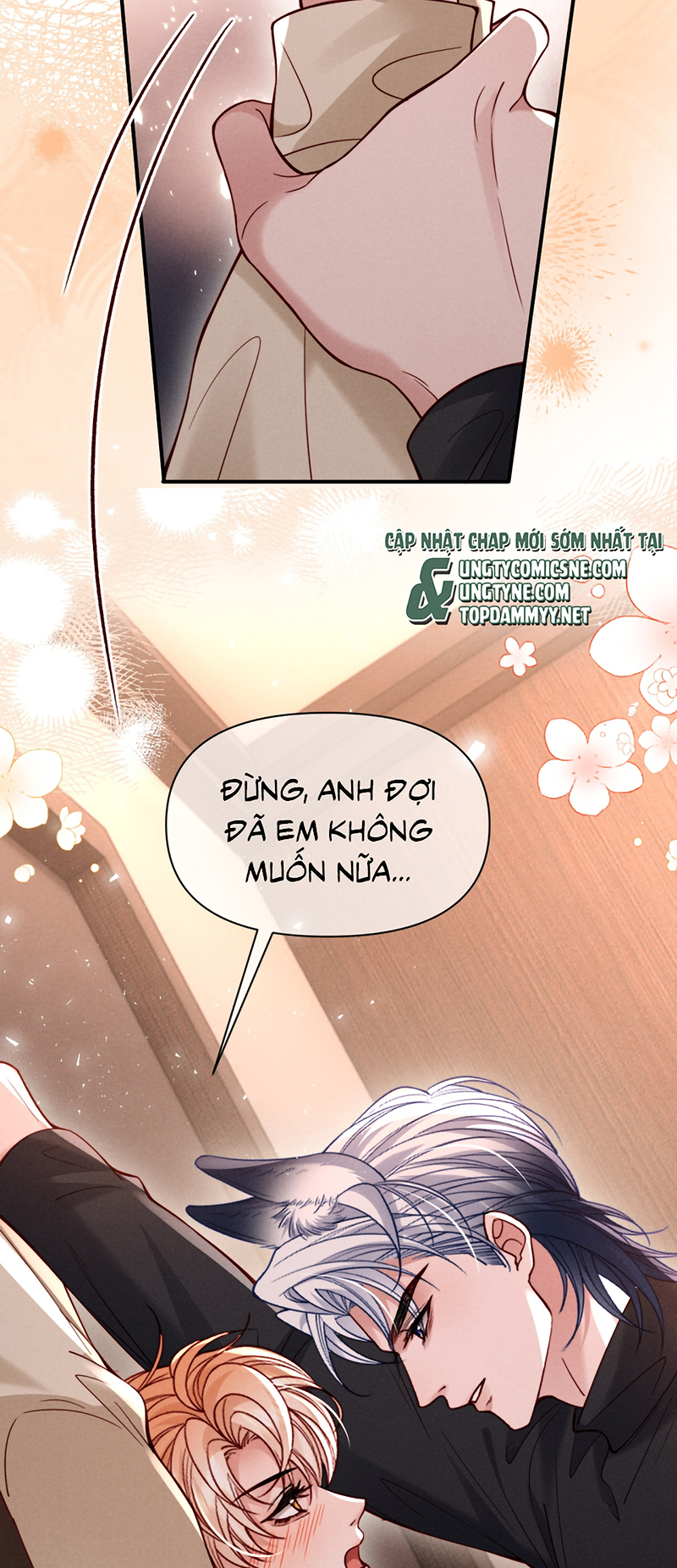 Tật Xấu Nuông Chiều Chap 60 - Trang 2