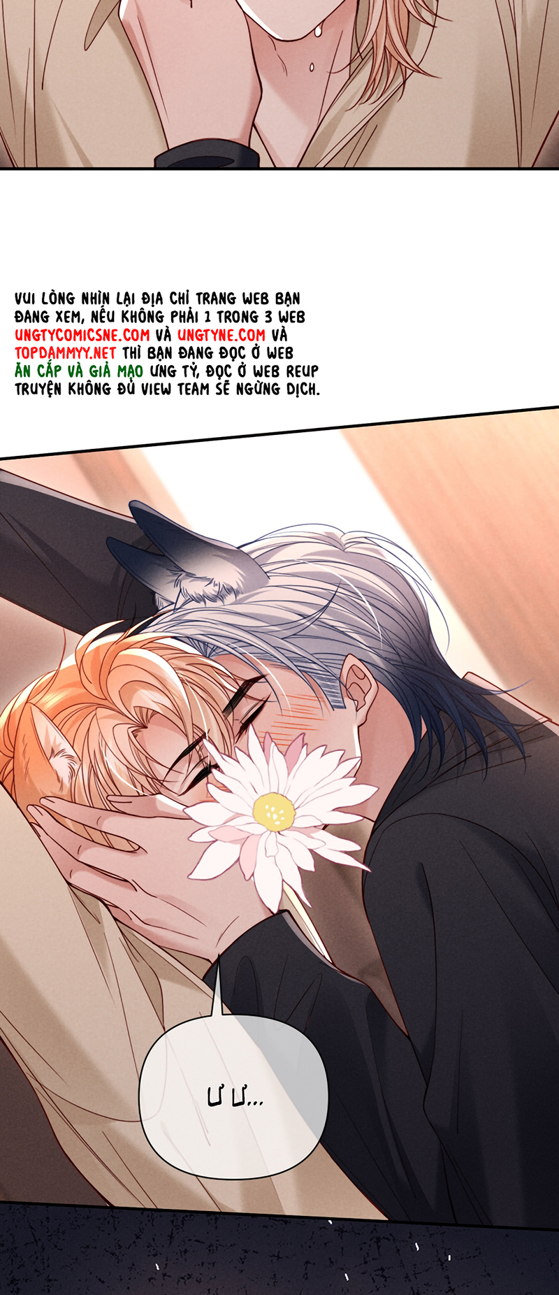 Tật Xấu Nuông Chiều Chap 60 - Trang 2