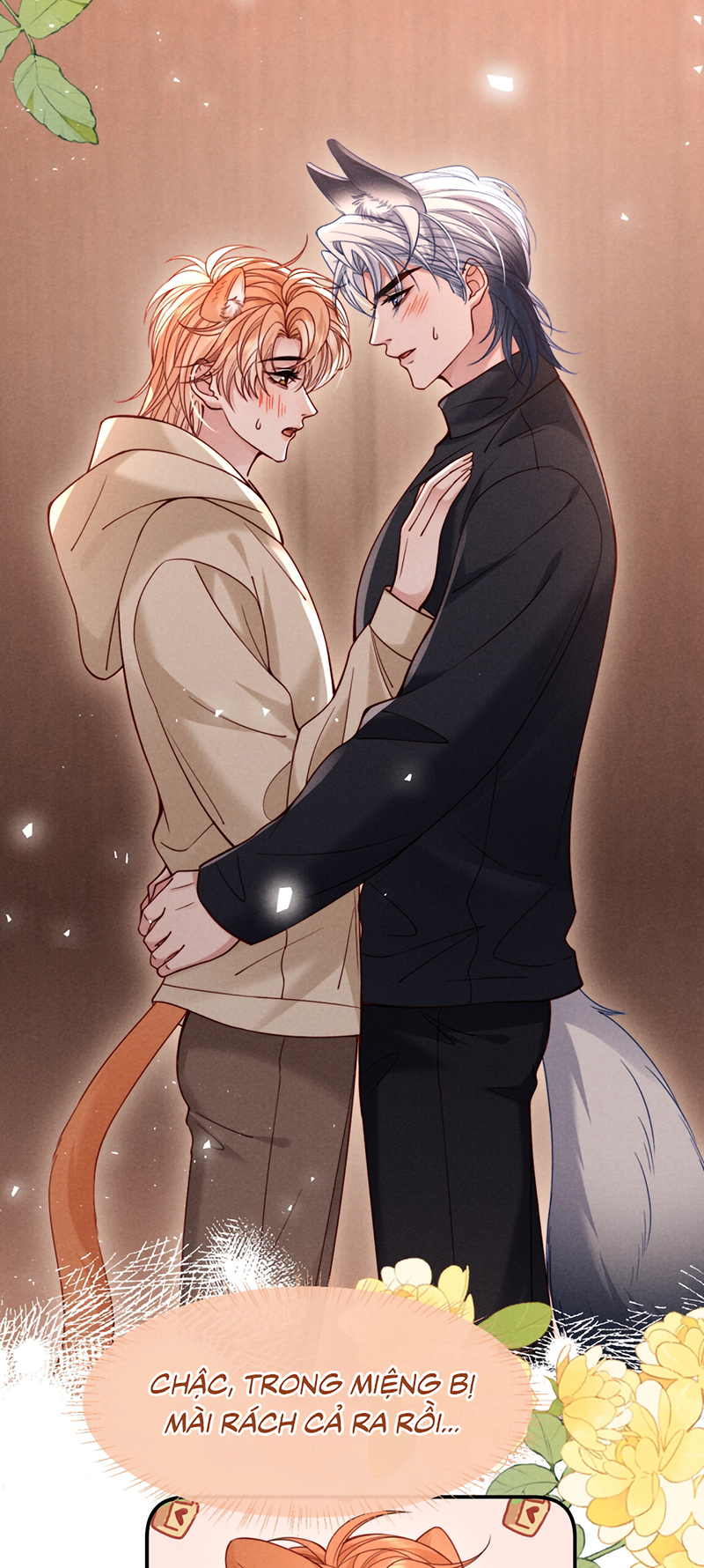 Tật Xấu Nuông Chiều Chap 60 - Trang 2