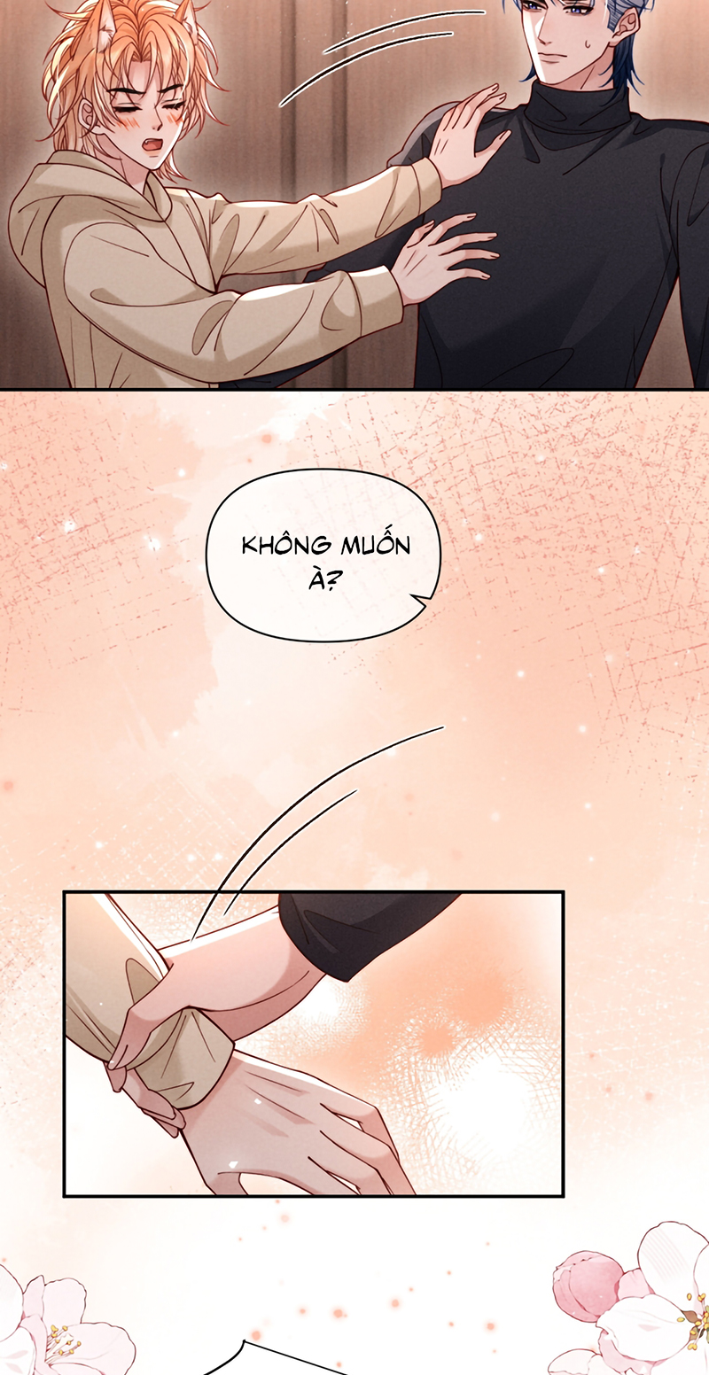 Tật Xấu Nuông Chiều Chap 60 - Trang 2