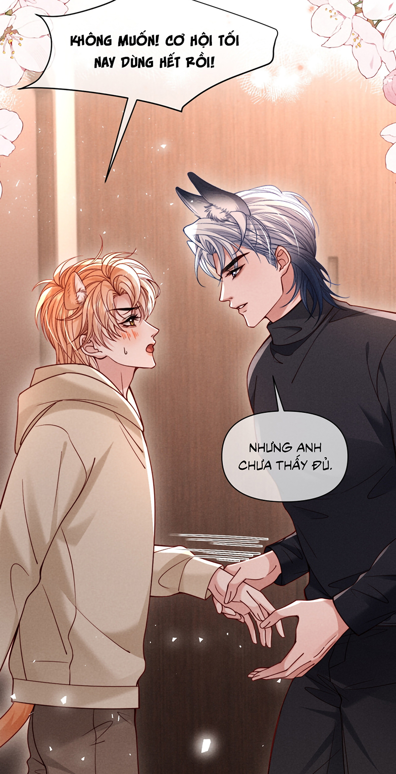 Tật Xấu Nuông Chiều Chap 60 - Trang 2