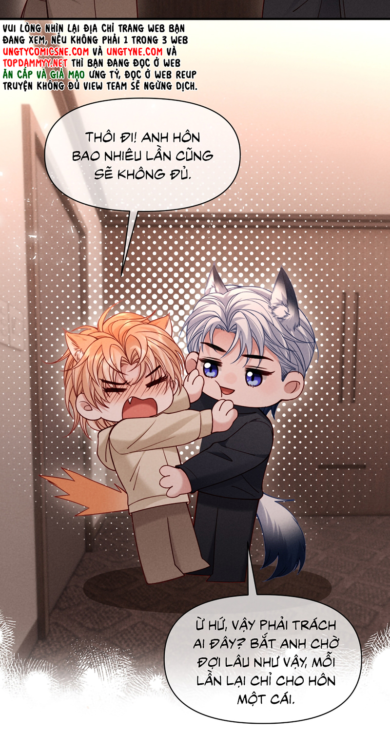 Tật Xấu Nuông Chiều Chap 60 - Trang 2