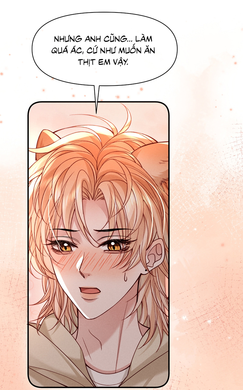 Tật Xấu Nuông Chiều Chap 60 - Trang 2