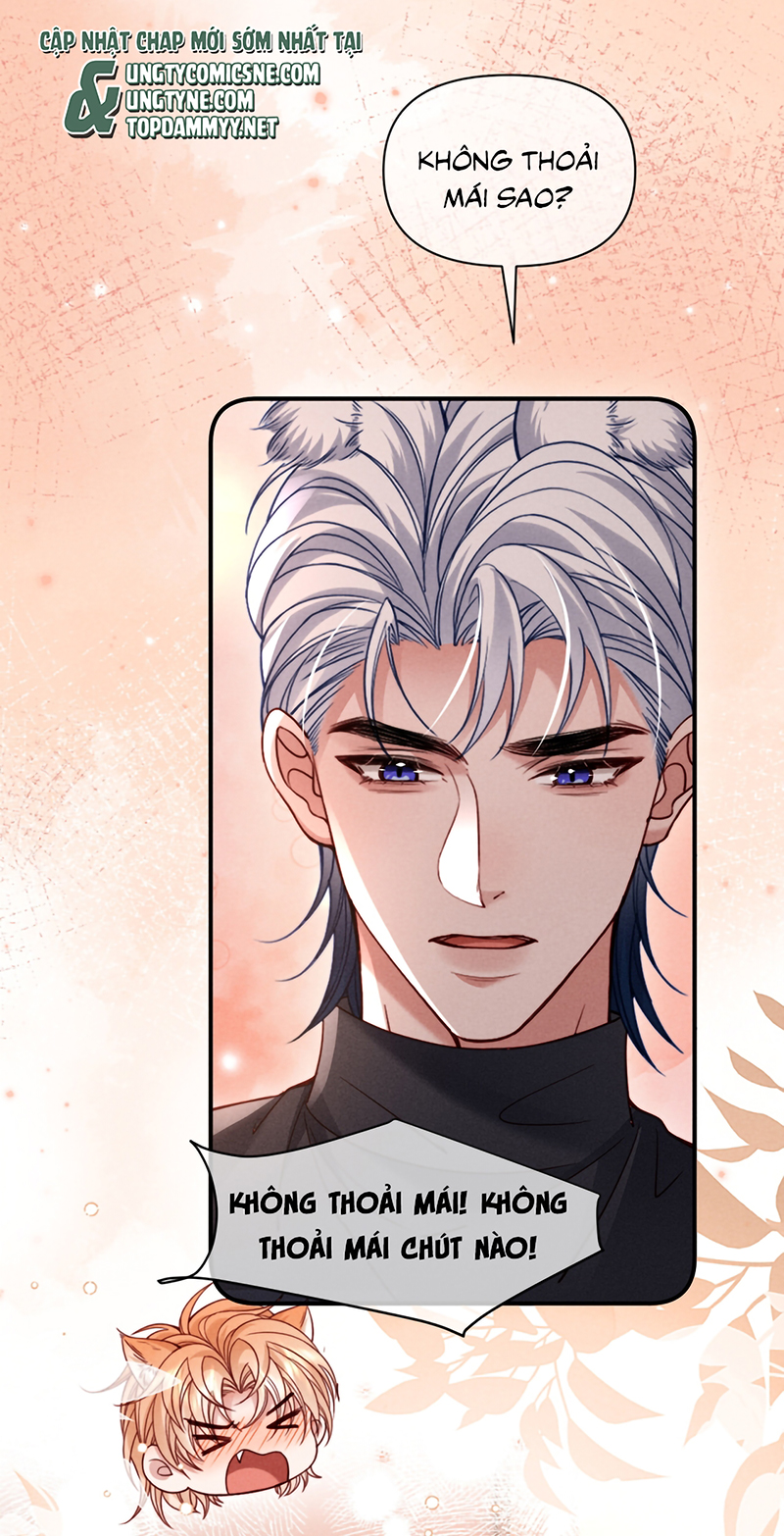 Tật Xấu Nuông Chiều Chap 60 - Trang 2