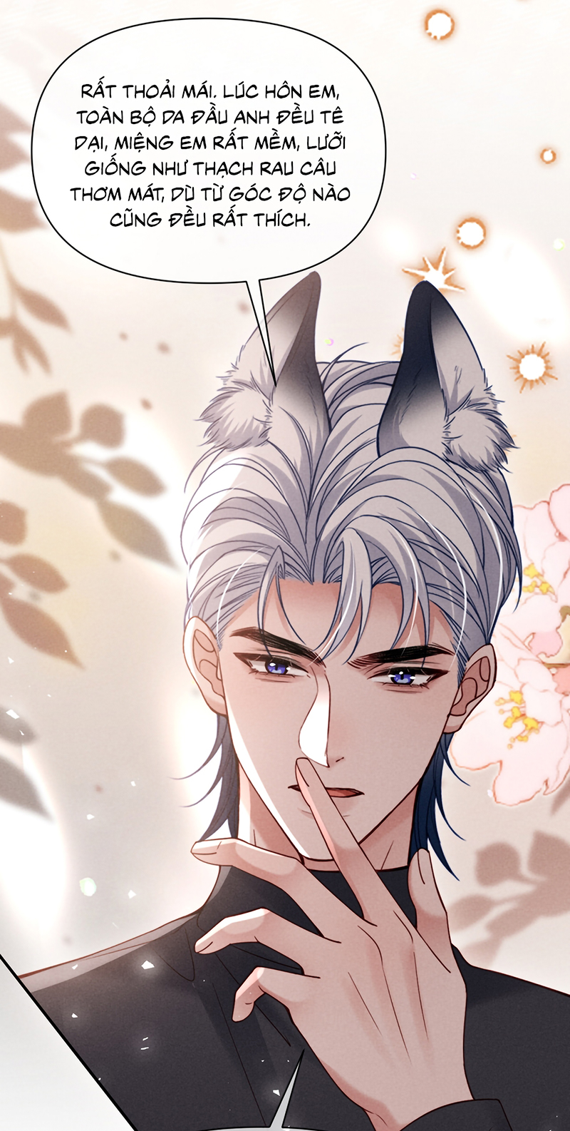 Tật Xấu Nuông Chiều Chap 60 - Trang 2