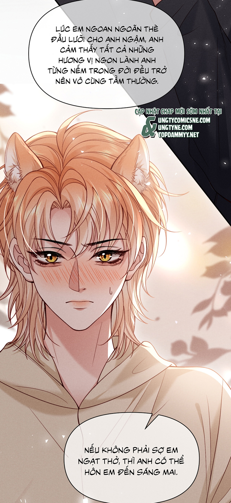 Tật Xấu Nuông Chiều Chap 60 - Trang 2