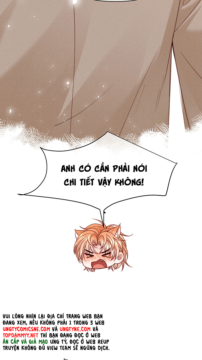 Tật Xấu Nuông Chiều Chap 60 - Trang 2