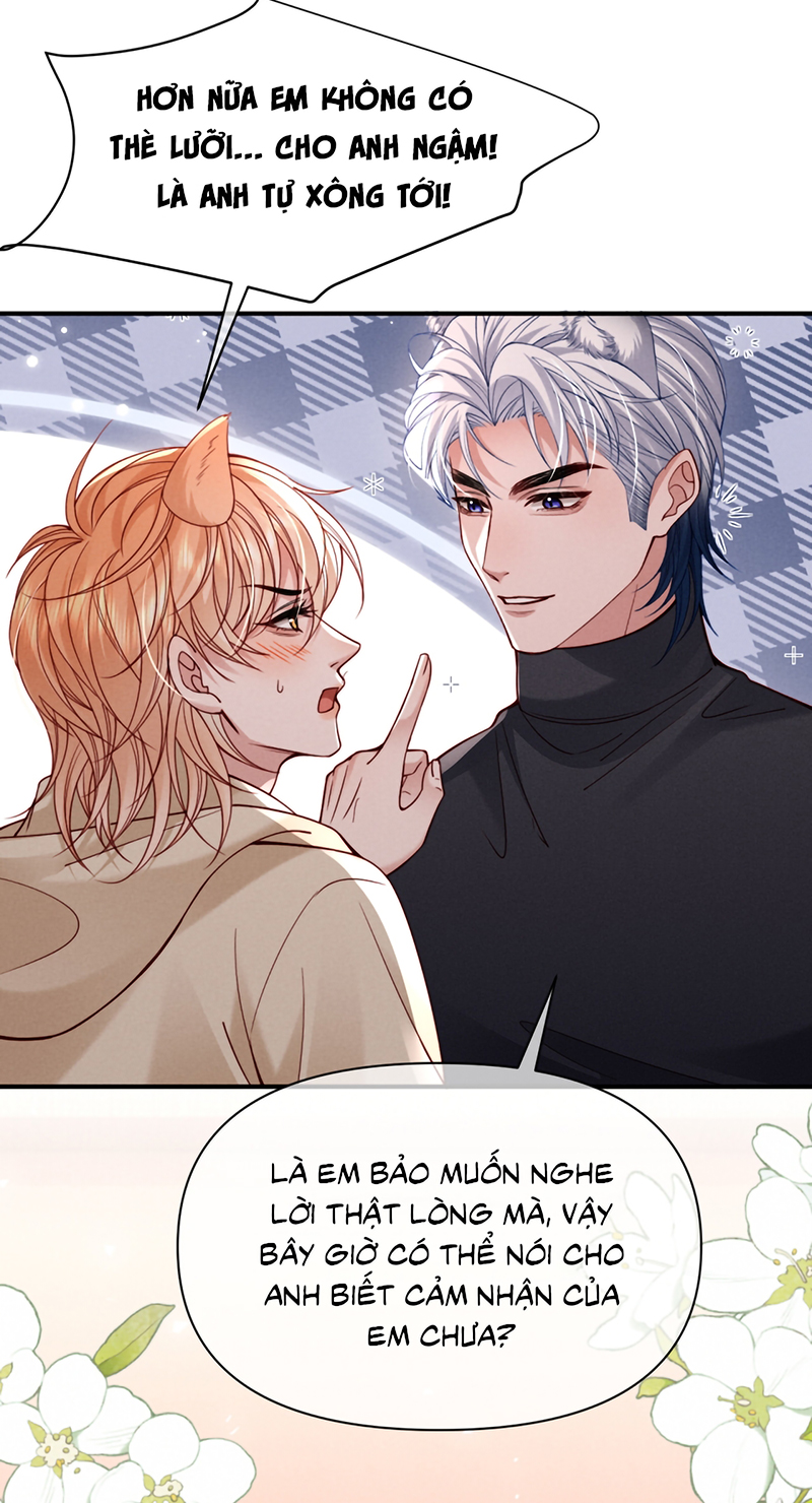 Tật Xấu Nuông Chiều Chap 60 - Trang 2