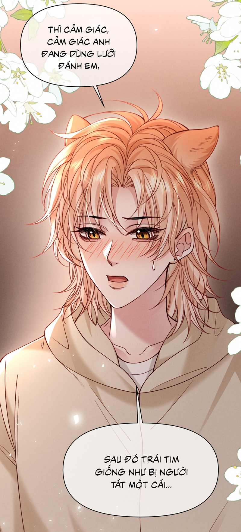 Tật Xấu Nuông Chiều Chap 60 - Trang 2