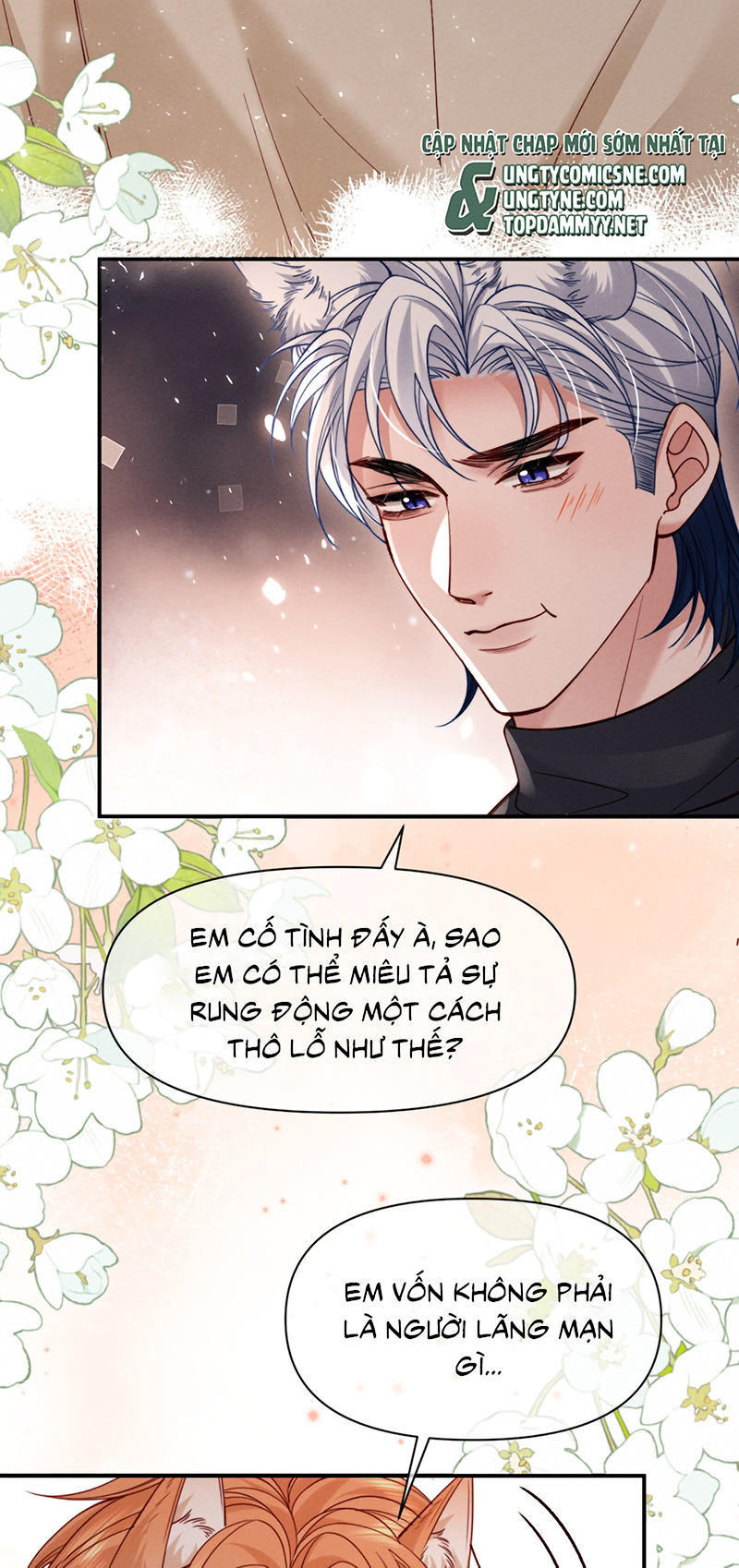 Tật Xấu Nuông Chiều Chap 60 - Trang 2