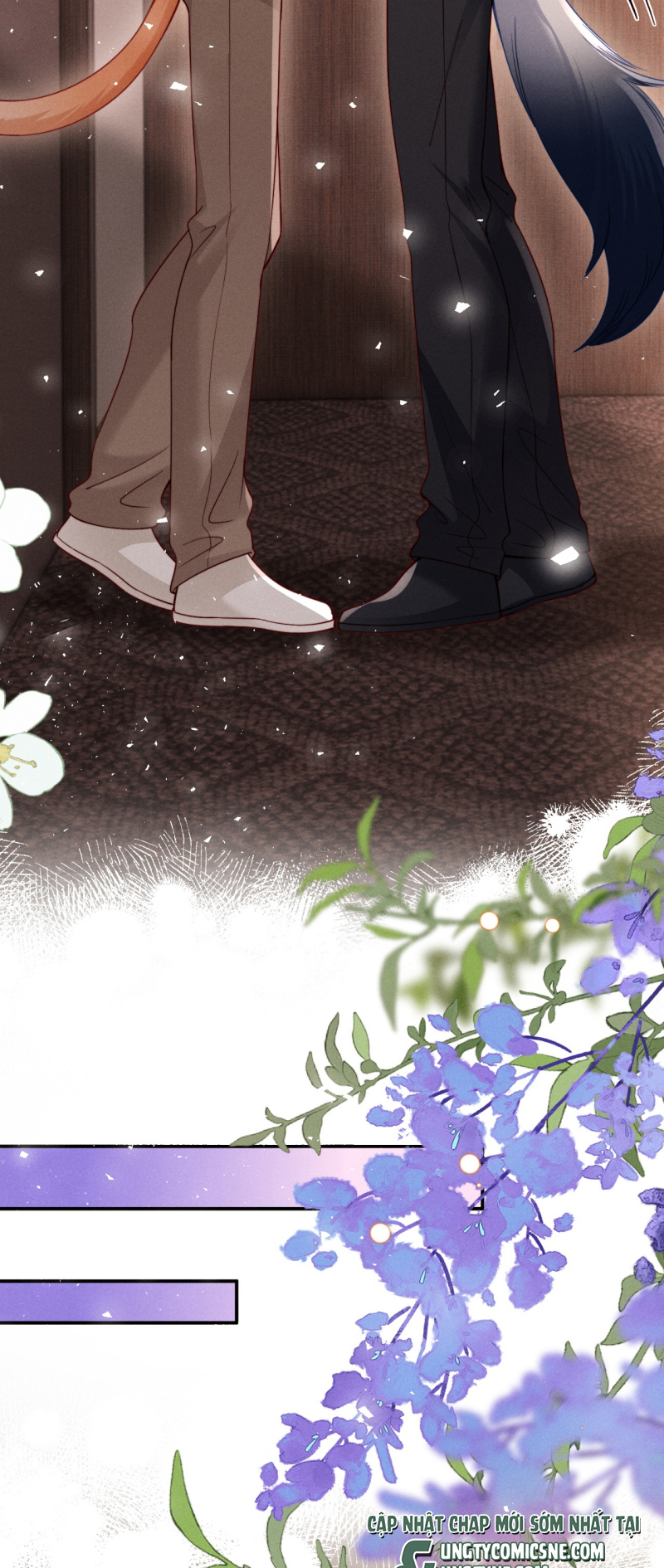 Tật Xấu Nuông Chiều Chap 60 - Trang 2