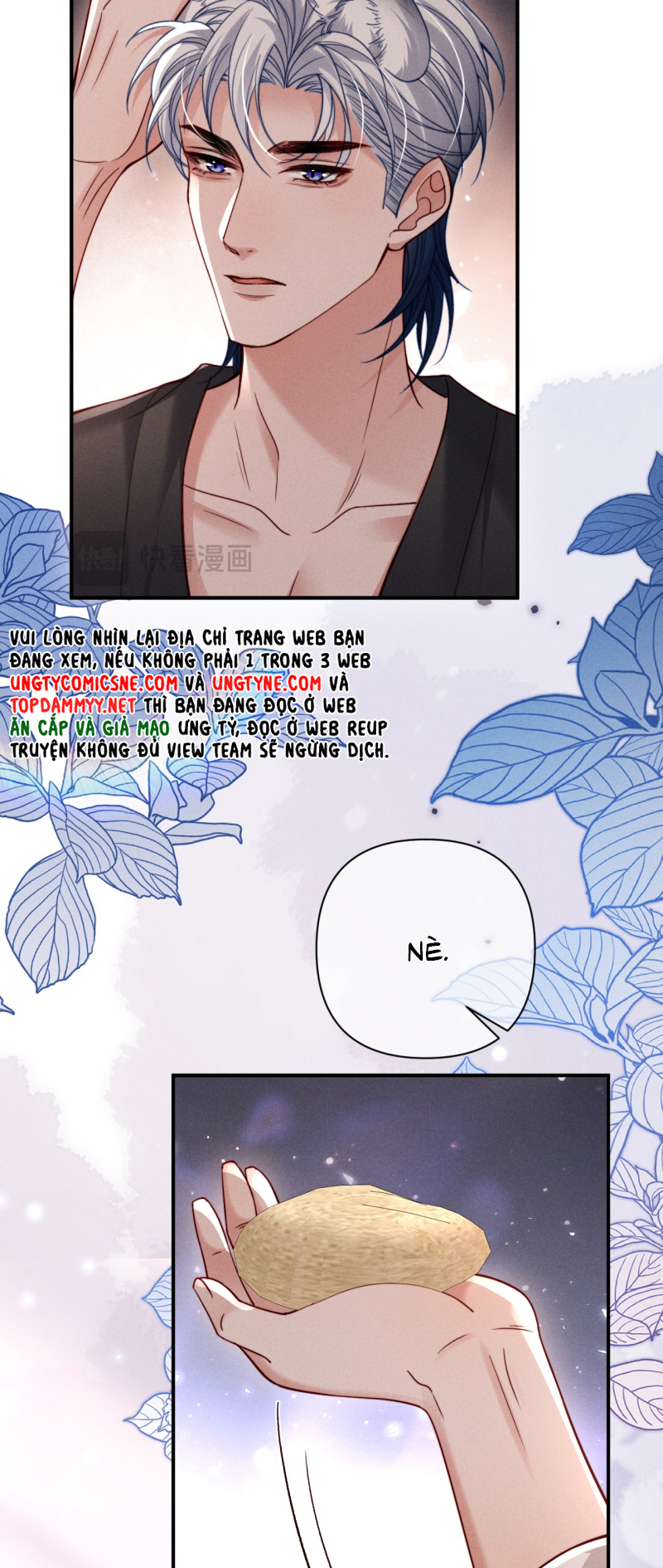 Tật Xấu Nuông Chiều Chap 60 - Trang 2