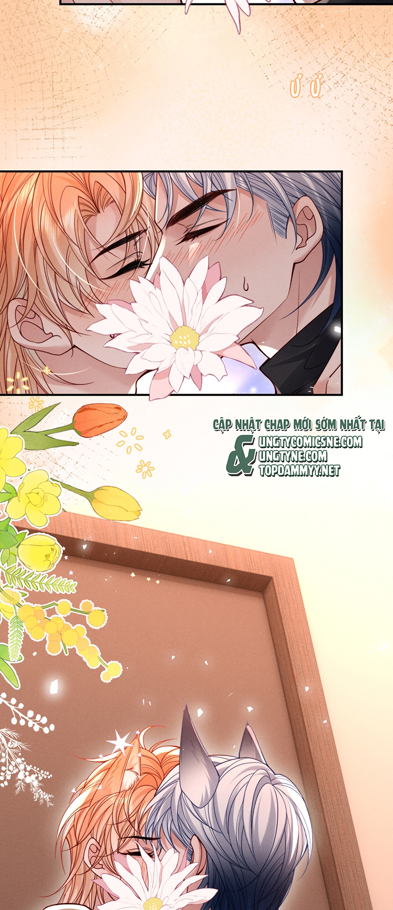 Tật Xấu Nuông Chiều Chap 60 - Trang 2