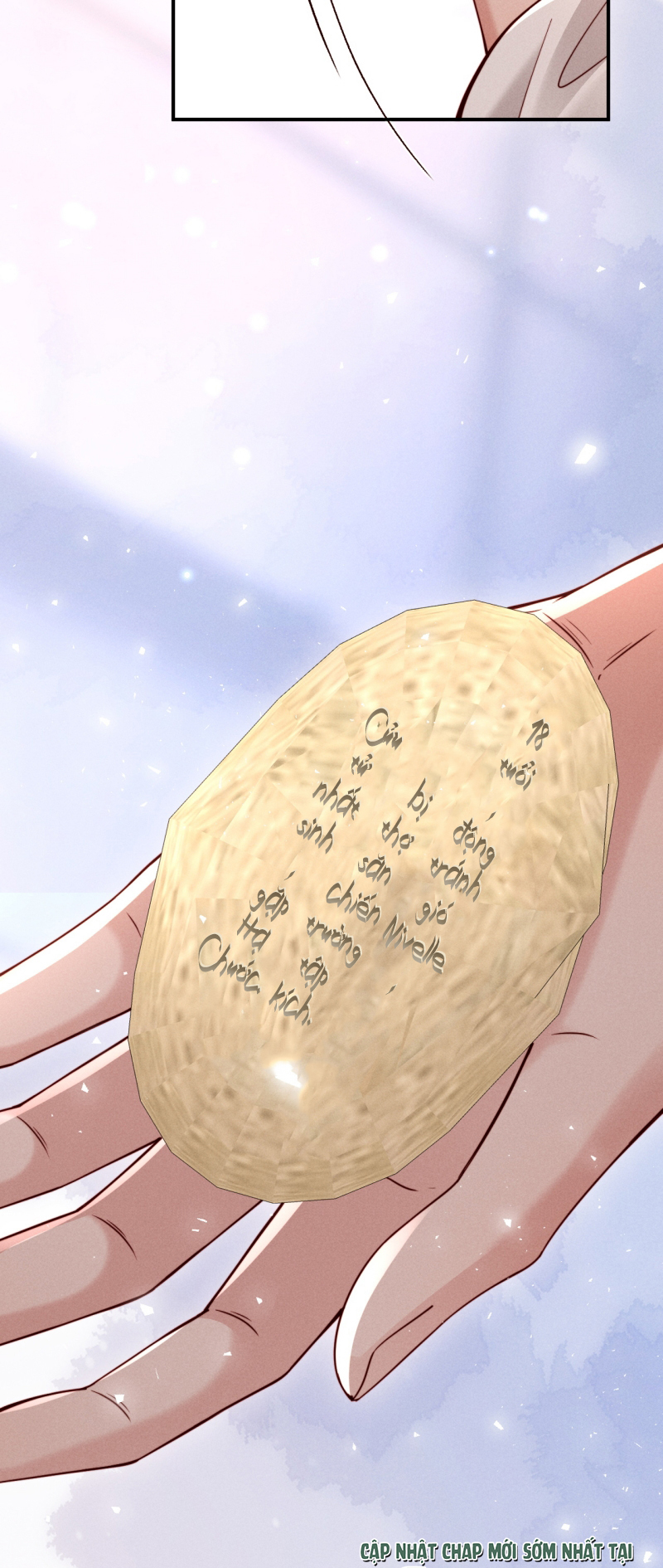 Tật Xấu Nuông Chiều Chap 60 - Trang 2