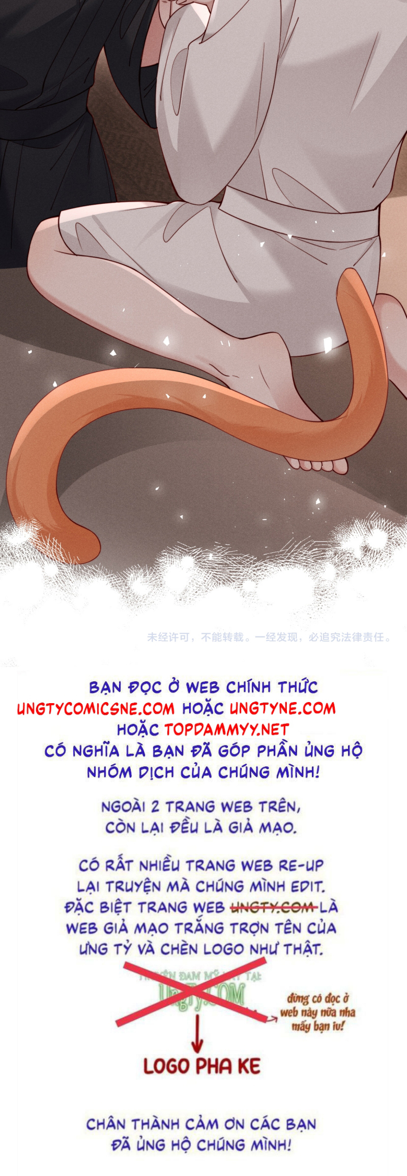 Tật Xấu Nuông Chiều Chap 60 - Trang 2