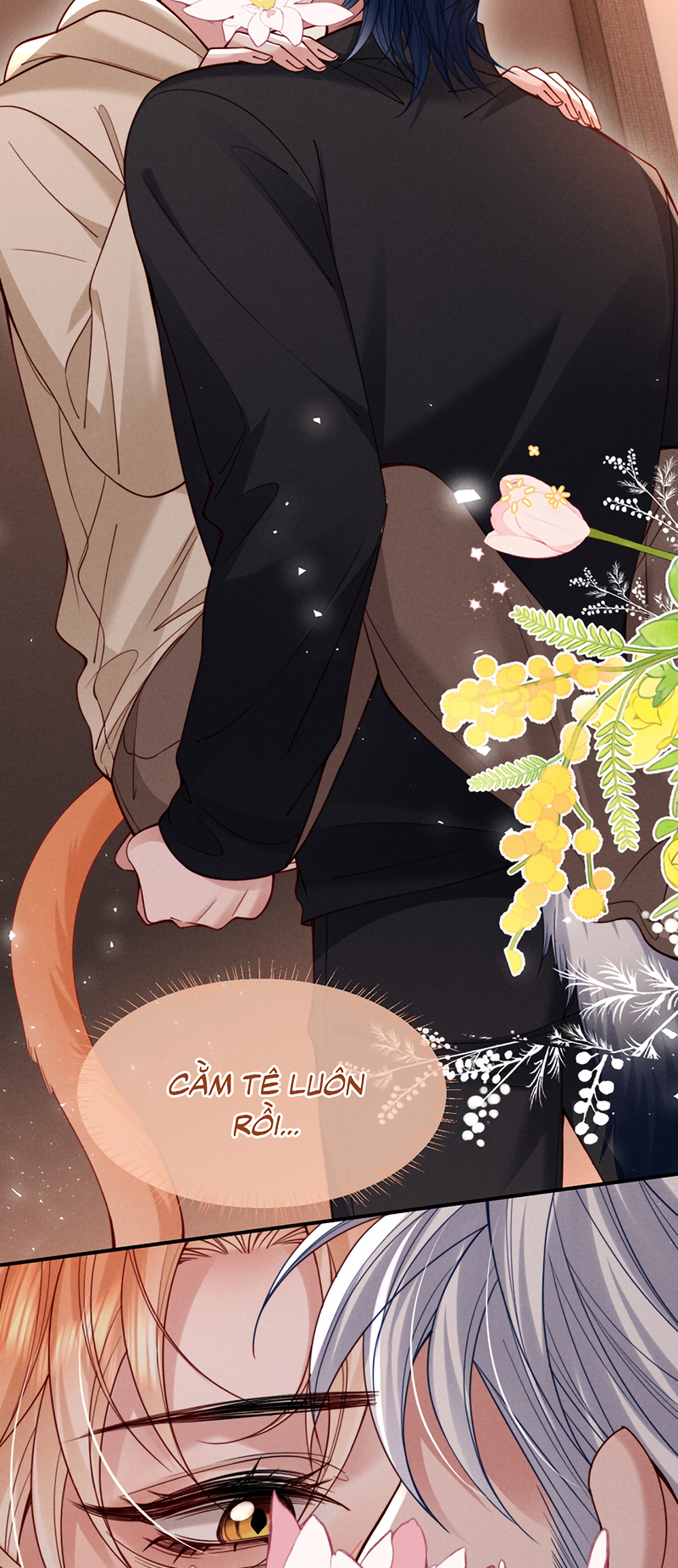 Tật Xấu Nuông Chiều Chap 60 - Trang 2