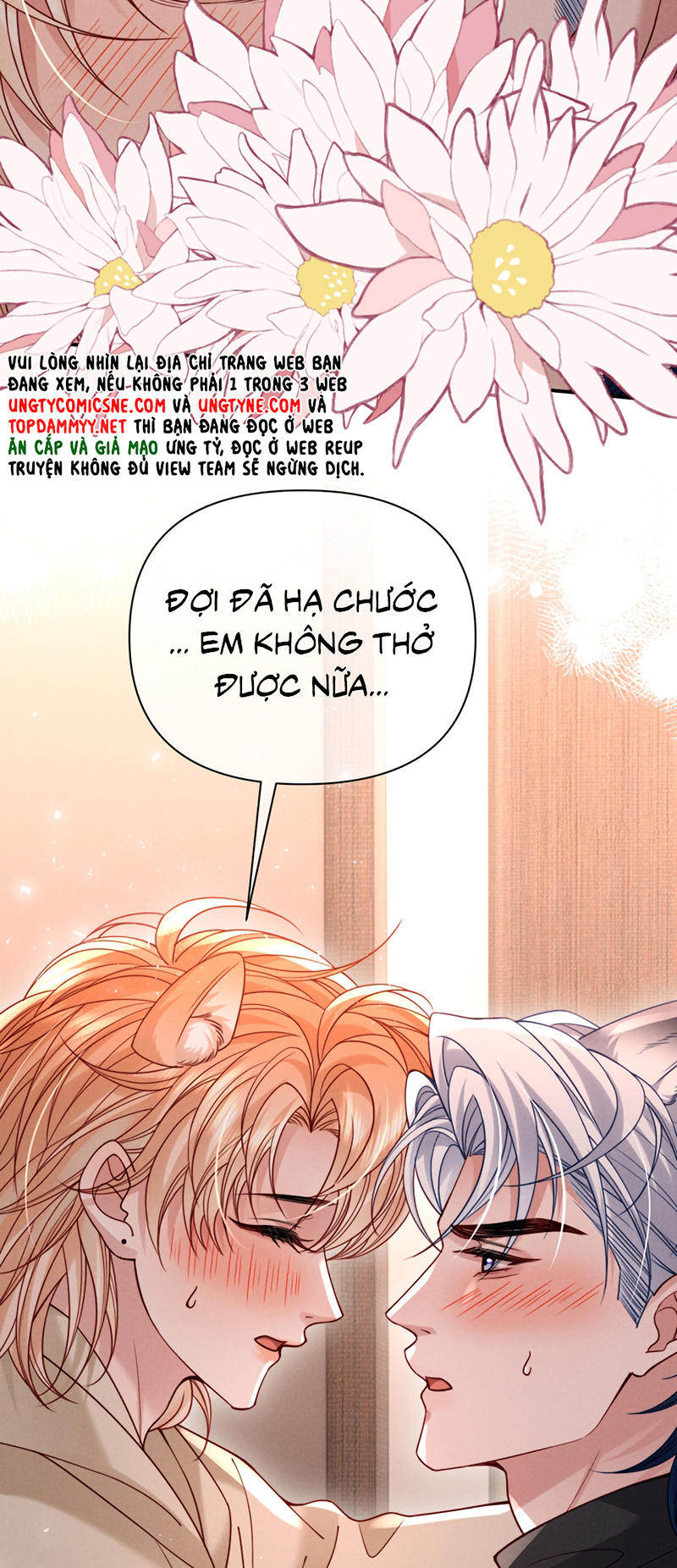Tật Xấu Nuông Chiều Chap 60 - Trang 2