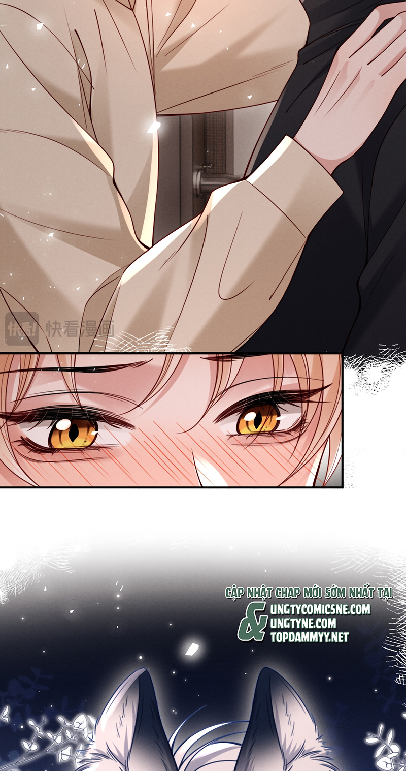 Tật Xấu Nuông Chiều Chap 60 - Trang 2