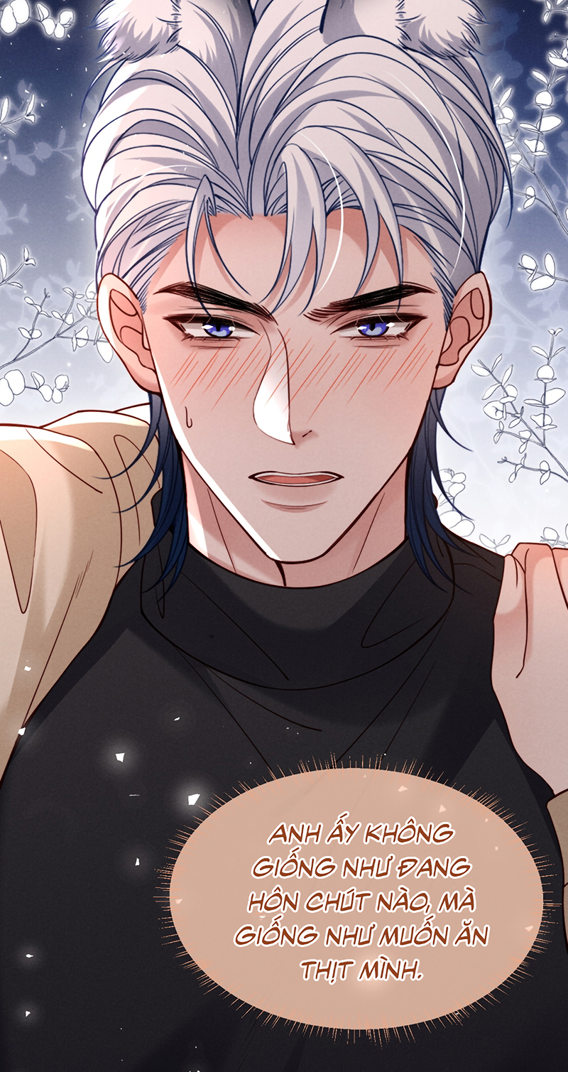 Tật Xấu Nuông Chiều Chap 60 - Trang 2