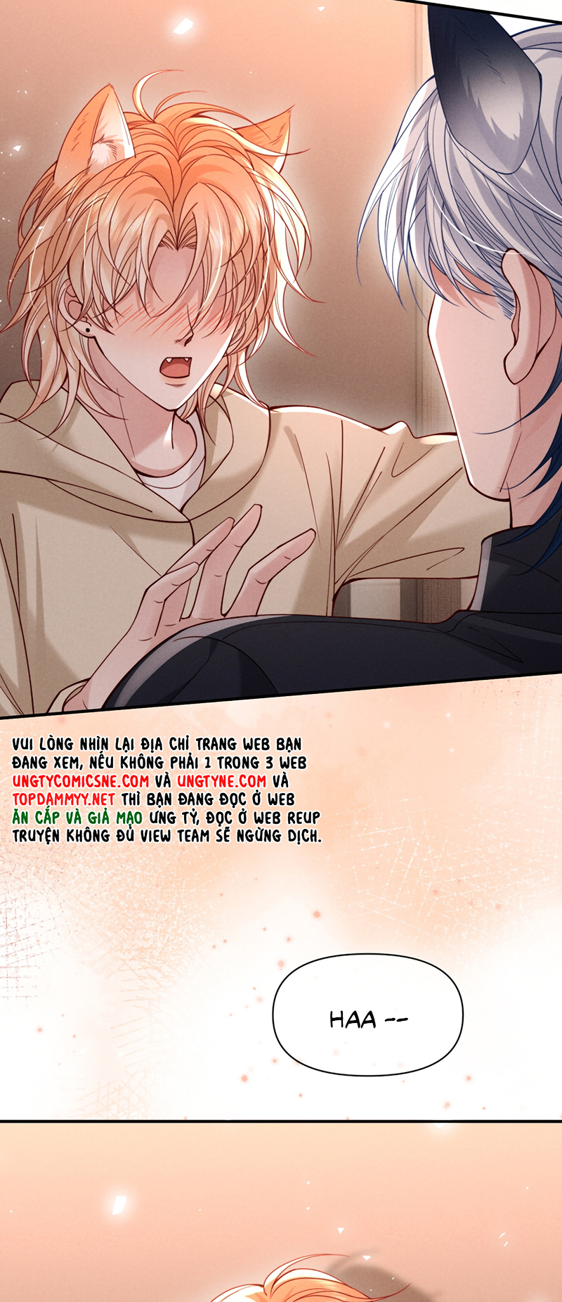 Tật Xấu Nuông Chiều Chap 60 - Trang 2