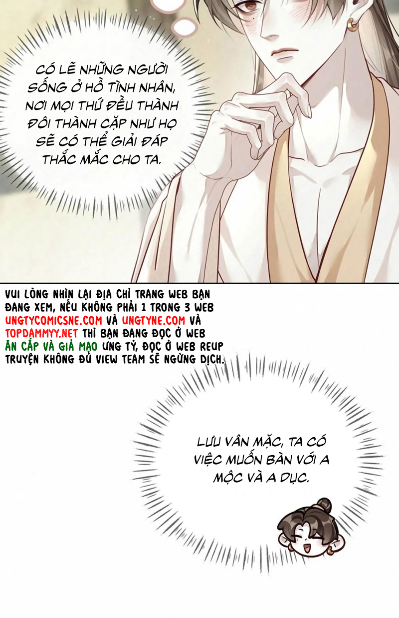 Hôm Nay Điện Hạ Bị Ám Sát Rồi À? Chap 26 - Trang 2