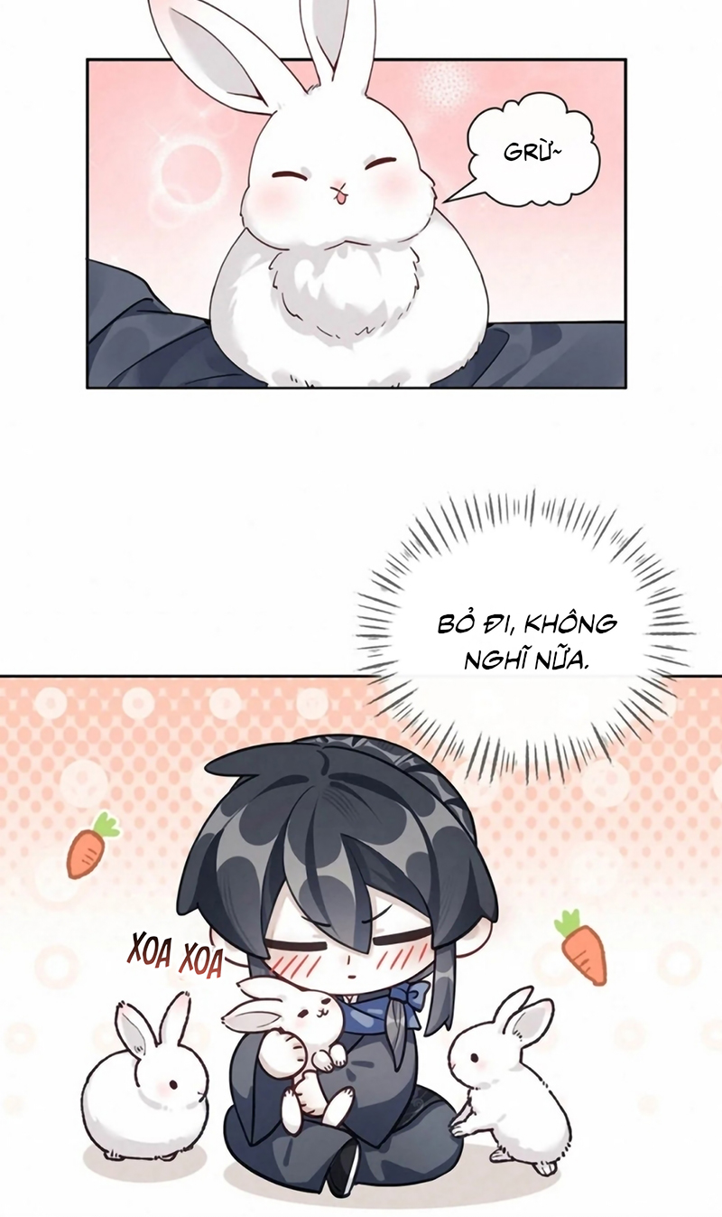 Hôm Nay Điện Hạ Bị Ám Sát Rồi À? Chap 26 - Trang 2