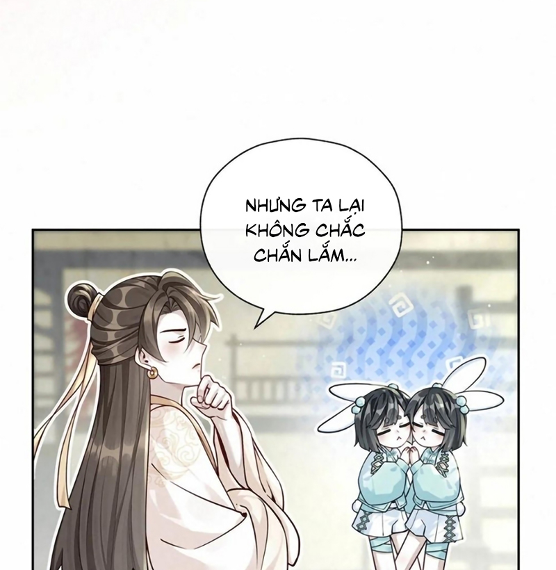 Hôm Nay Điện Hạ Bị Ám Sát Rồi À? Chap 26 - Trang 2