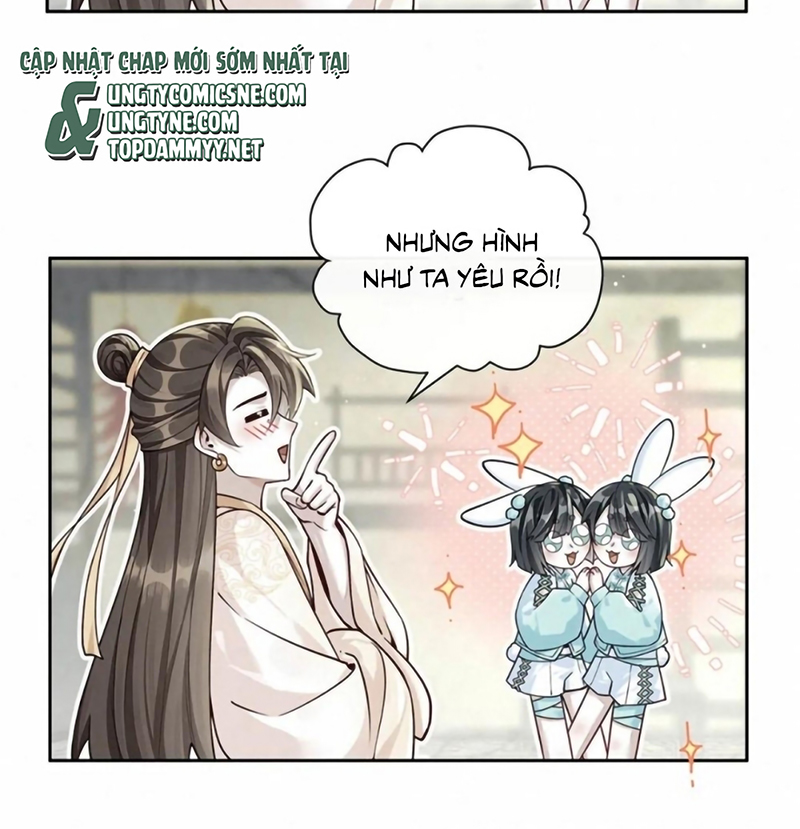 Hôm Nay Điện Hạ Bị Ám Sát Rồi À? Chap 26 - Trang 2