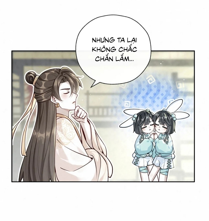 Hôm Nay Điện Hạ Bị Ám Sát Rồi À? Chap 26 - Trang 2