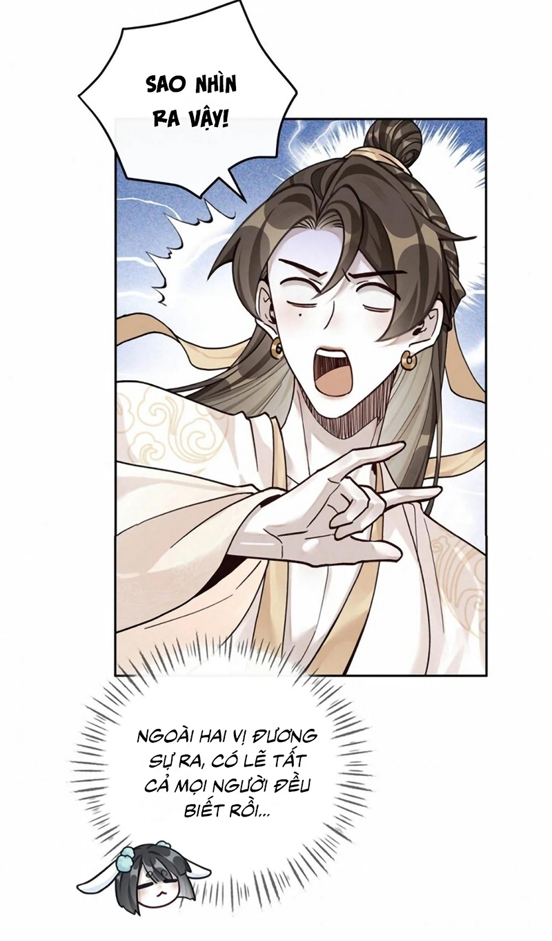 Hôm Nay Điện Hạ Bị Ám Sát Rồi À? Chap 26 - Trang 2