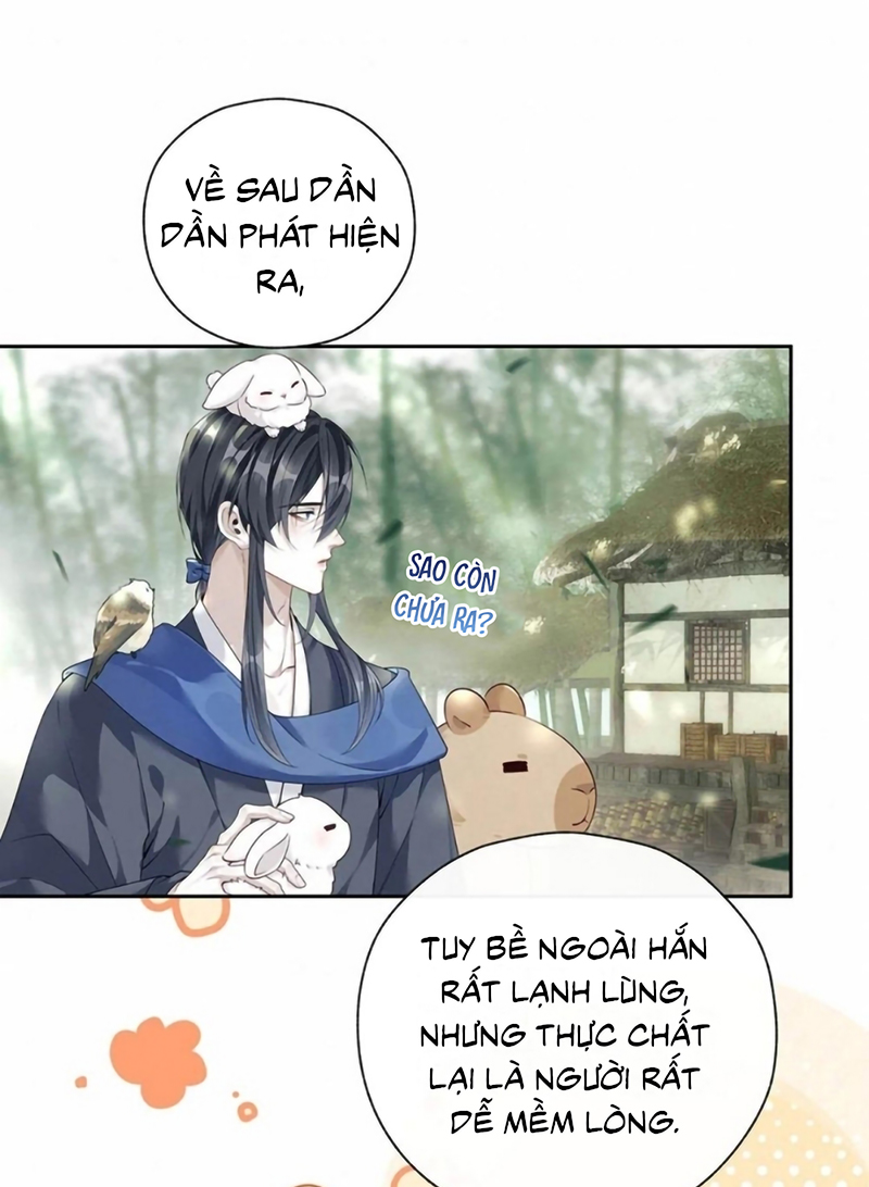 Hôm Nay Điện Hạ Bị Ám Sát Rồi À? Chap 26 - Trang 2