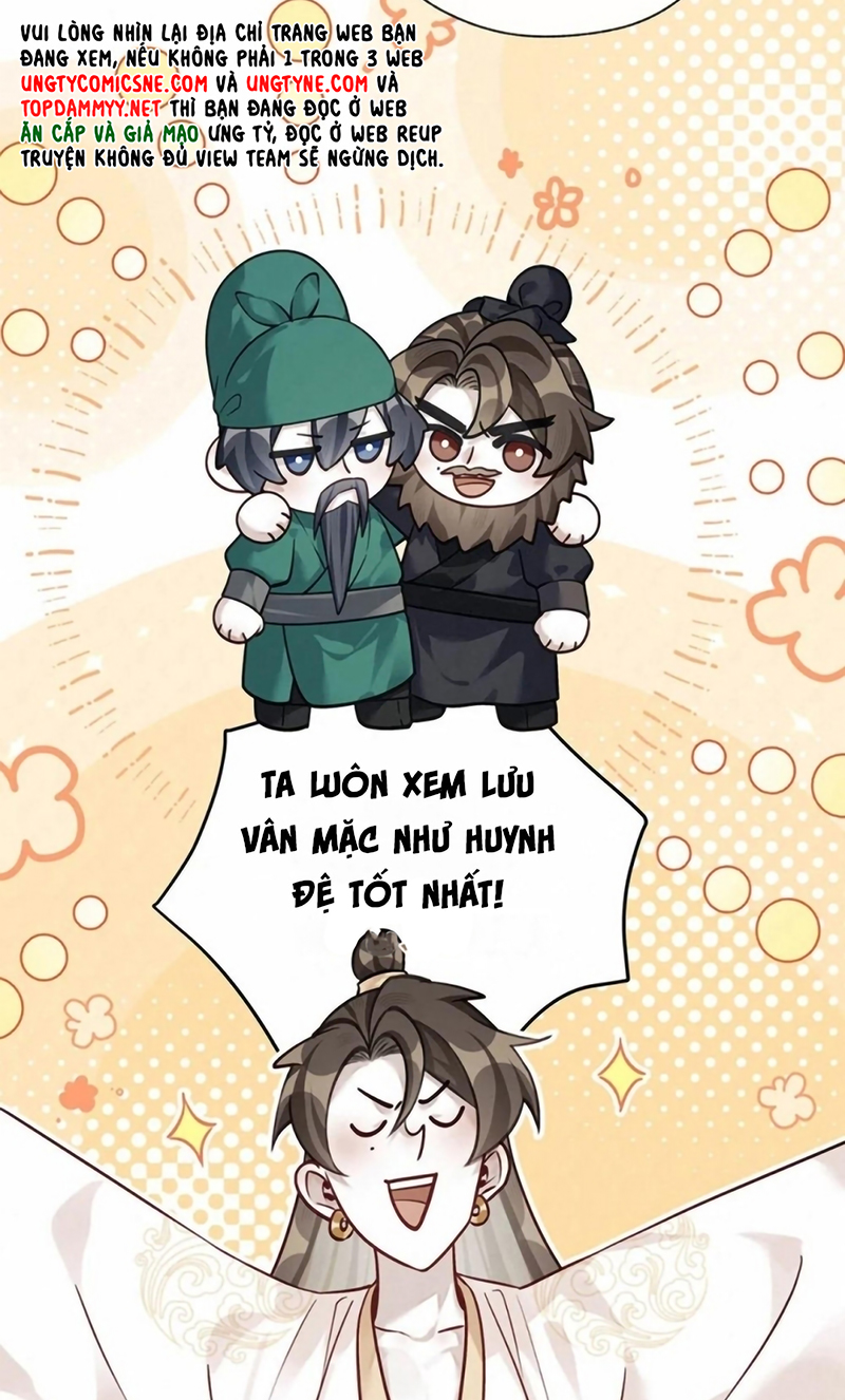 Hôm Nay Điện Hạ Bị Ám Sát Rồi À? Chap 26 - Trang 2