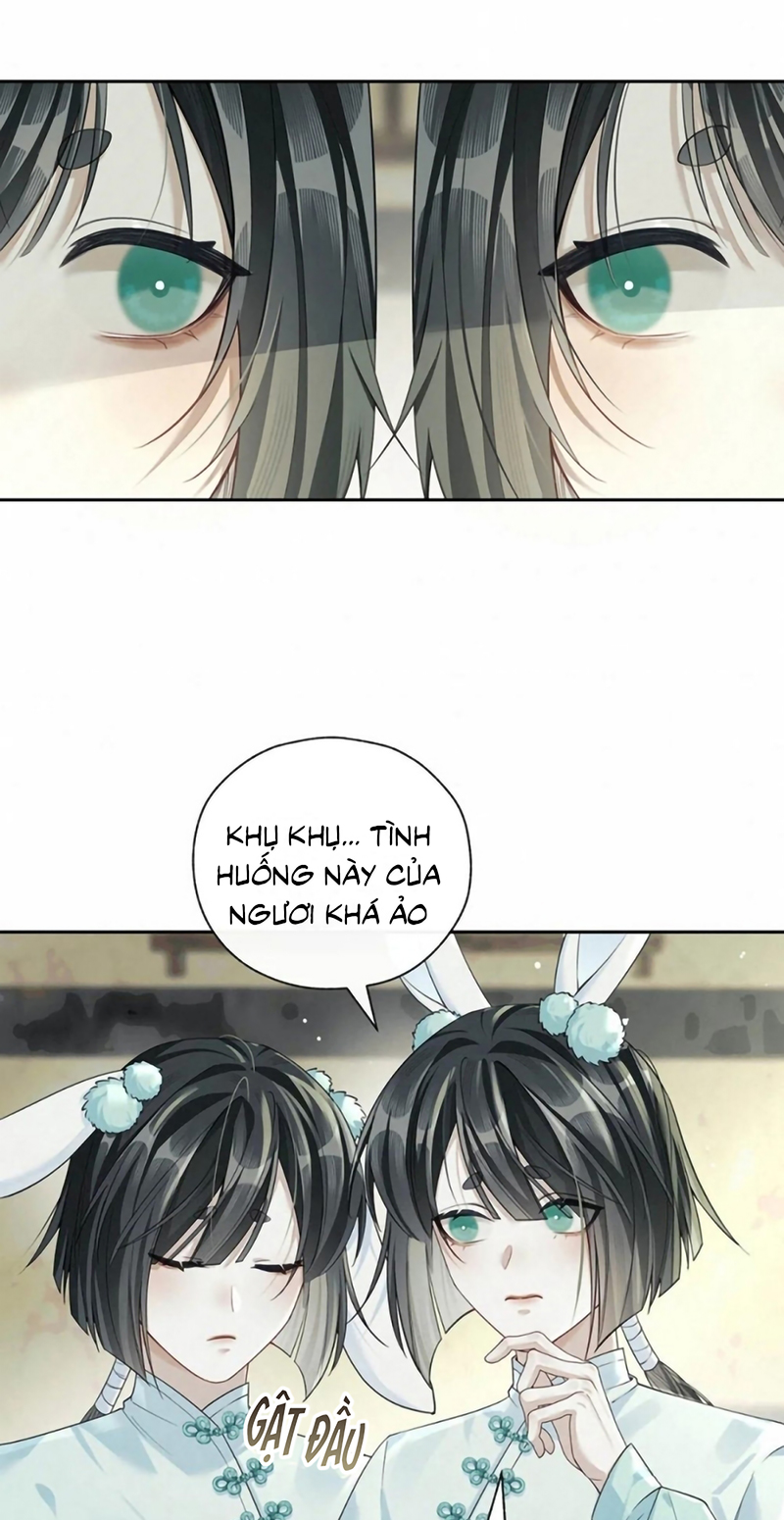 Hôm Nay Điện Hạ Bị Ám Sát Rồi À? Chap 26 - Trang 2