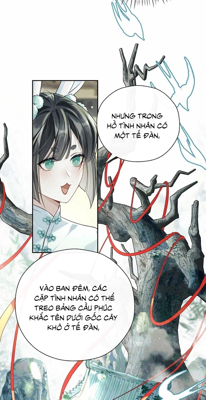 Hôm Nay Điện Hạ Bị Ám Sát Rồi À? Chap 26 - Trang 2