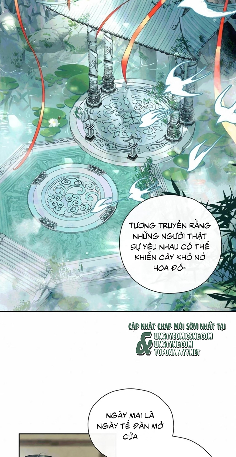 Hôm Nay Điện Hạ Bị Ám Sát Rồi À? Chap 26 - Trang 2