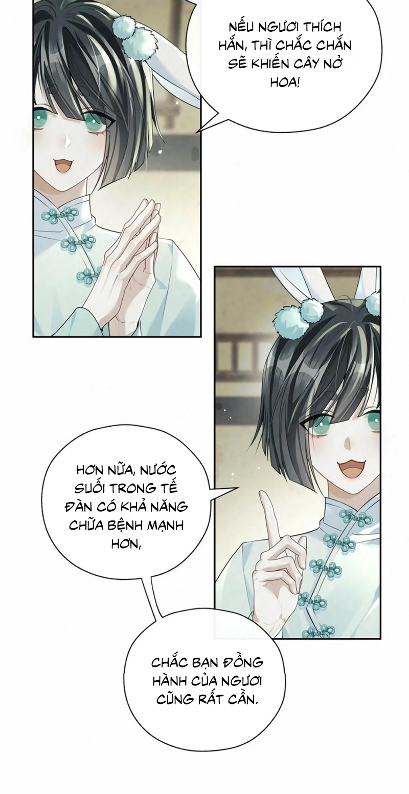 Hôm Nay Điện Hạ Bị Ám Sát Rồi À? Chap 26 - Trang 2