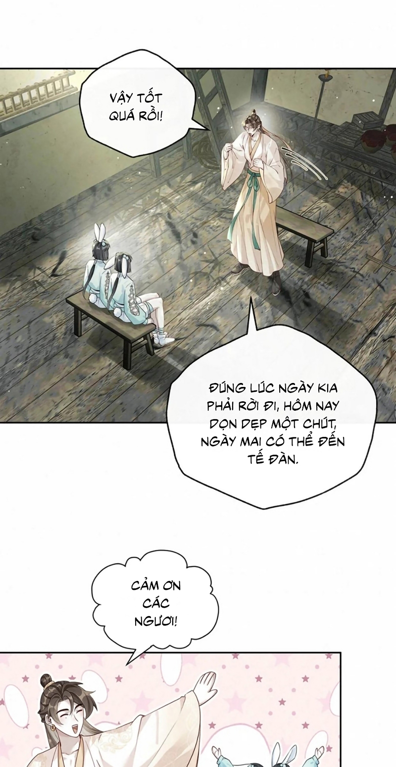 Hôm Nay Điện Hạ Bị Ám Sát Rồi À? Chap 26 - Trang 2
