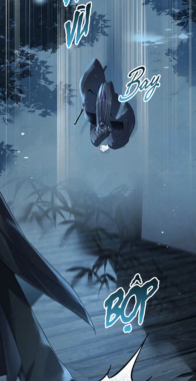 Hôm Nay Điện Hạ Bị Ám Sát Rồi À? Chap 26 - Trang 2