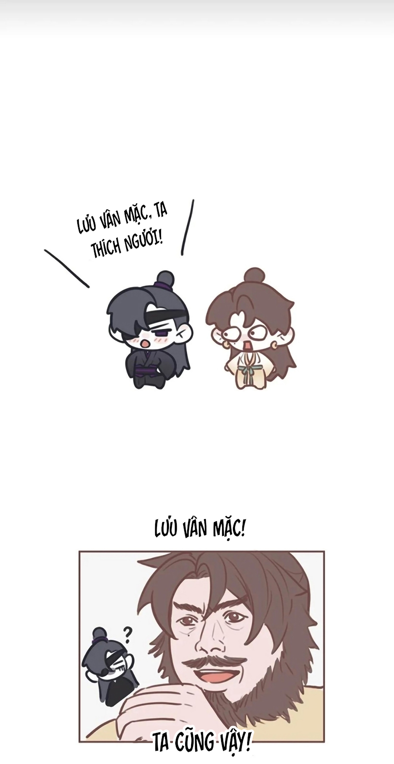 Hôm Nay Điện Hạ Bị Ám Sát Rồi À? Chap 26 - Trang 2