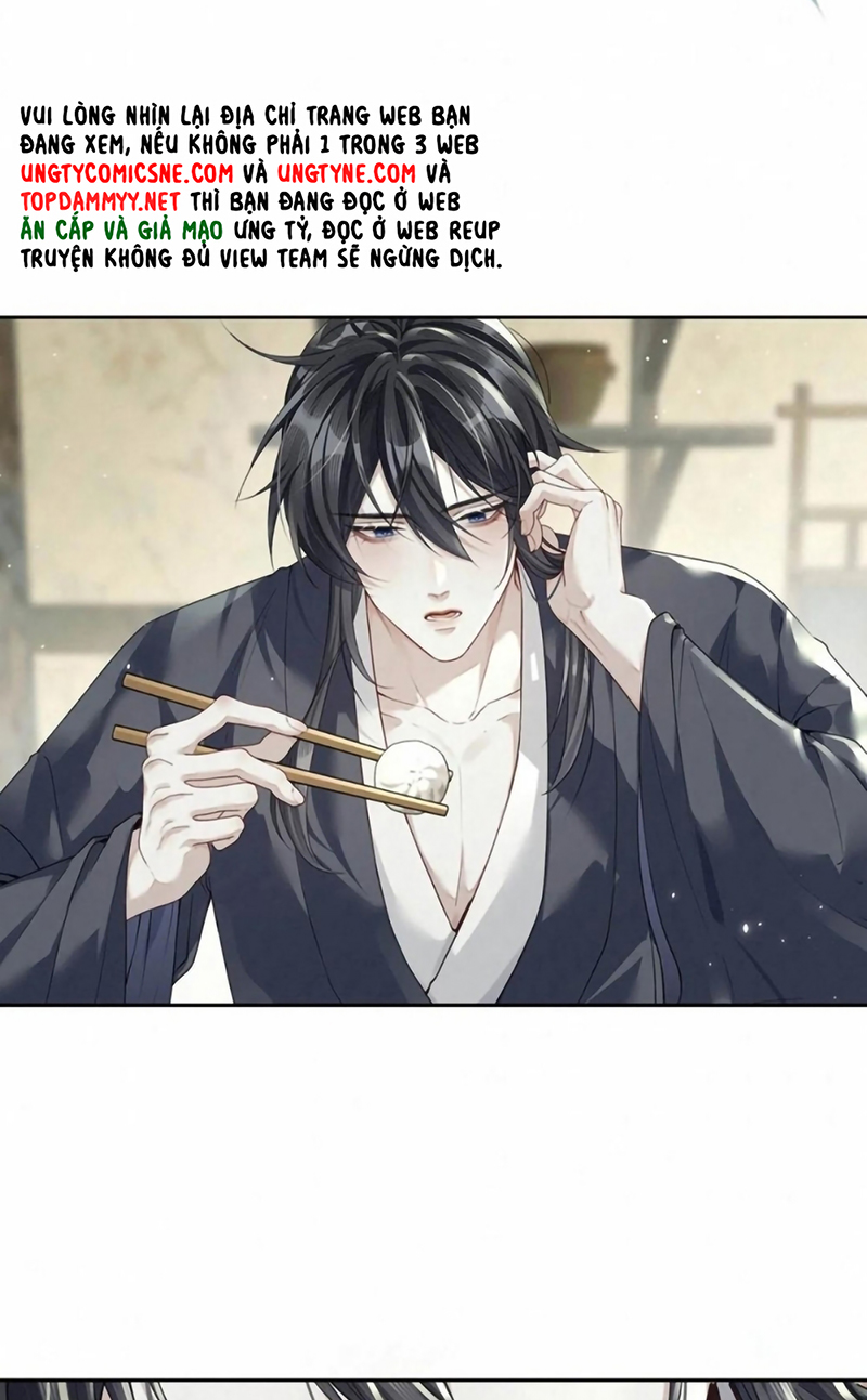 Hôm Nay Điện Hạ Bị Ám Sát Rồi À? Chap 26 - Trang 2