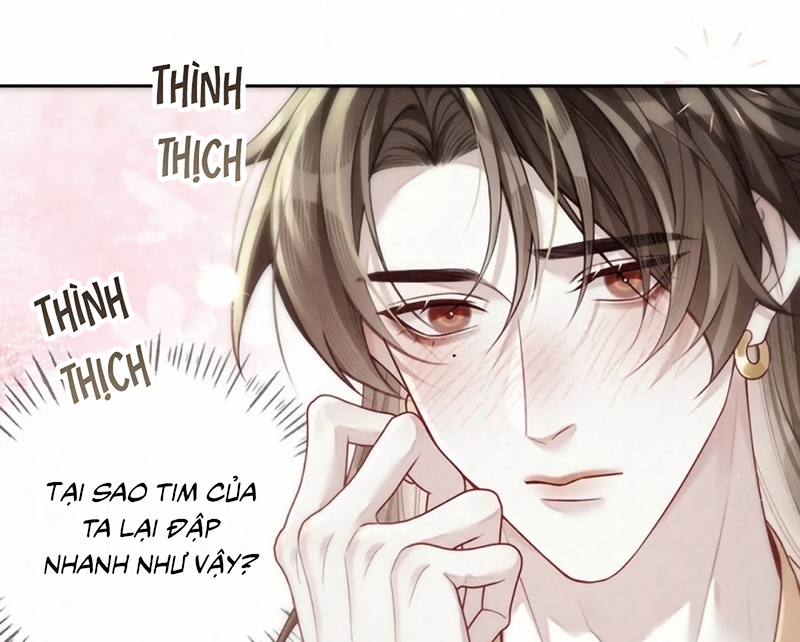 Hôm Nay Điện Hạ Bị Ám Sát Rồi À? Chap 26 - Trang 2