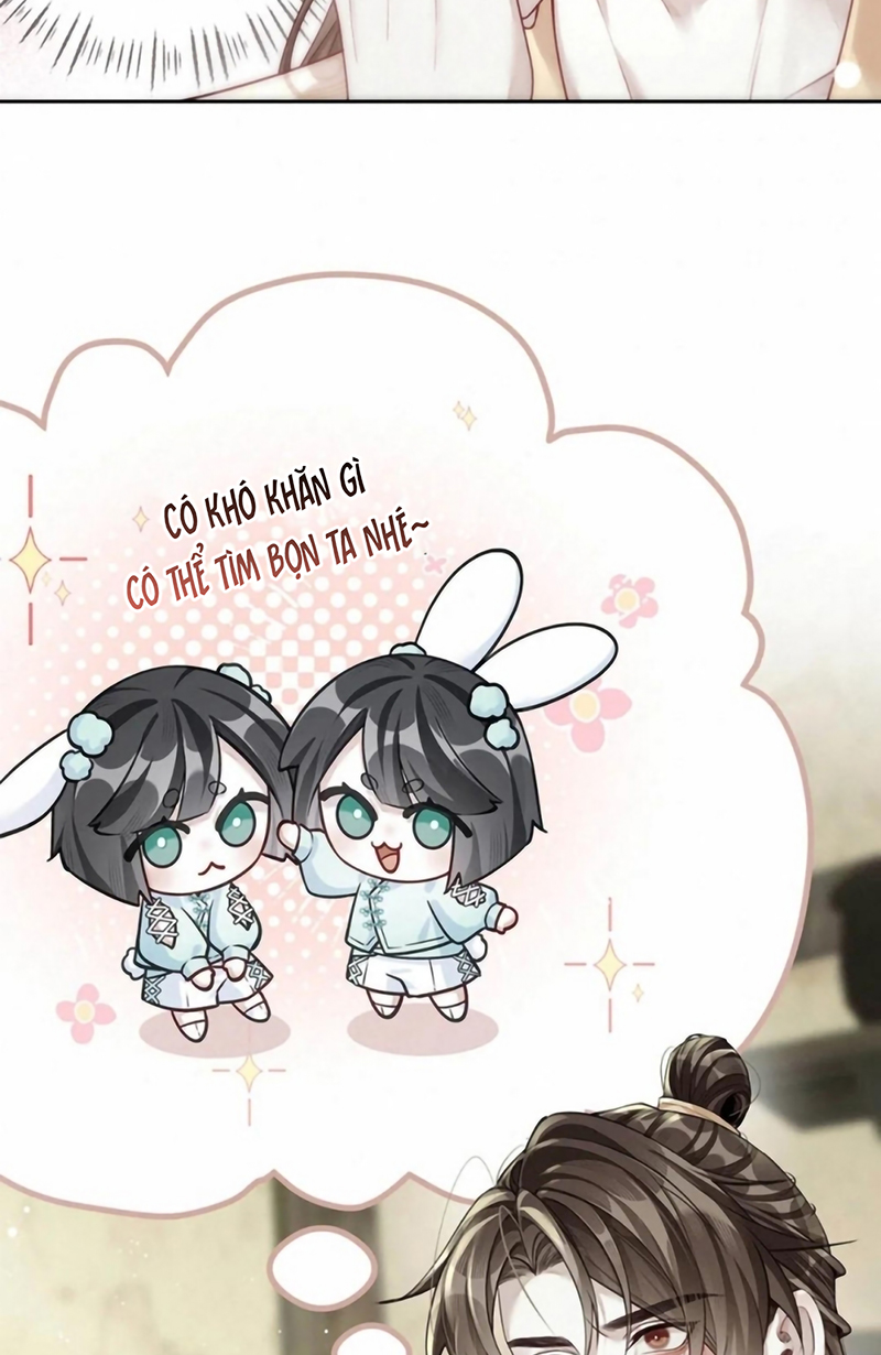 Hôm Nay Điện Hạ Bị Ám Sát Rồi À? Chap 26 - Trang 2