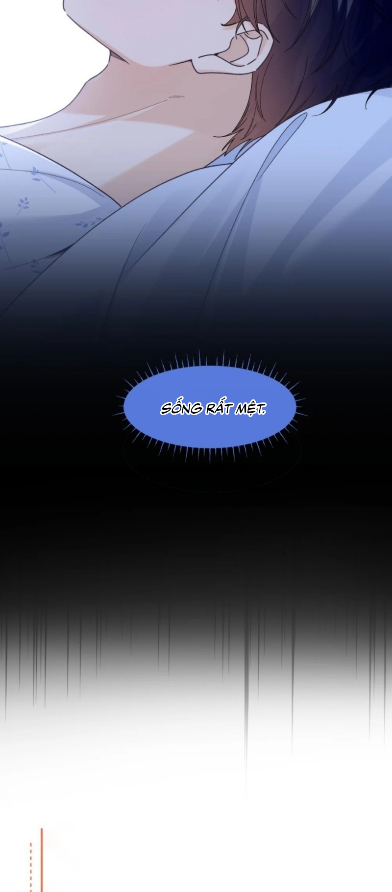 Chết Rồi, Lại Nói Chuyện Với Ma Mất Rồi! Chap 18 - Trang 2