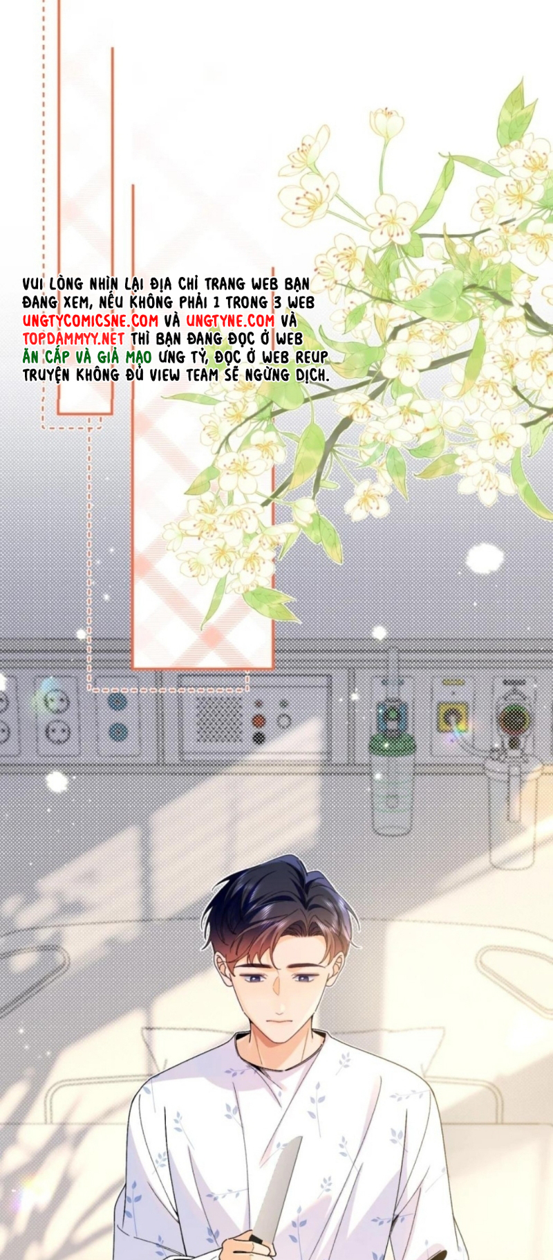 Chết Rồi, Lại Nói Chuyện Với Ma Mất Rồi! Chap 18 - Trang 2