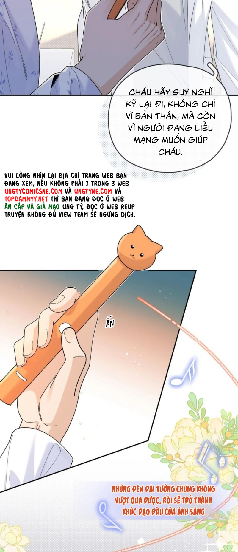 Chết Rồi, Lại Nói Chuyện Với Ma Mất Rồi! Chap 18 - Trang 2